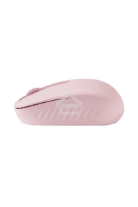 Мышь беспроводная Logitech M196 розовый, 1000 dpi, Bluetooth, кнопки - 3