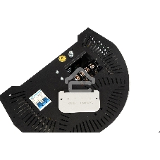 Стабилизатор напряжения Бастион Skat STP 20000 20000ВА белый