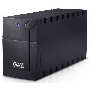 Источник бесперебойного питания Powercom Raptor RPT-600AP 360Вт 600ВА черный