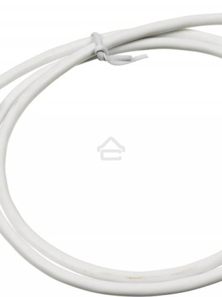 Кабель USB2.0 2A Square USB A (m)/micro USB B (m) 0.75м Позолоченные контакты
