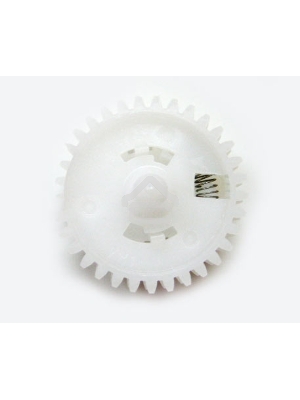 Муфта ролика захвата в сборе Samsung ML-1510/1710/1750/SCX-4100/4016/4216F/Phaser 3130/3120/3121/3115/РE16/SF-56х (JC81-01692A/JC72-00979A)