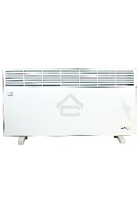 Конвектор Neoclima Comforte T2.5 ЭВНА-2,5/230С2  белый, 2500 Вт, 25 м2, термостат