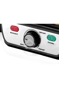 Гриль контактный Centek CT-1463 1800 Вт, 2 жаровни 280х230 мм, антипригар, нагрев 240 гр, нерж отдел