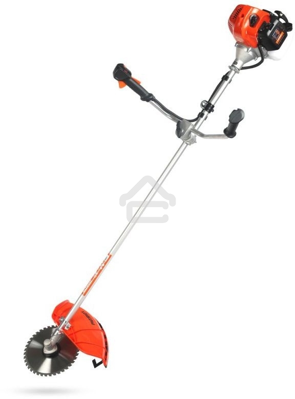 Триммер бензиновый Patriot PT 555 реж.эл.: леска/нож