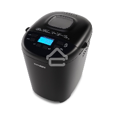 Хлебопечка Hyundai HYBM-P0513 550 Вт, черный