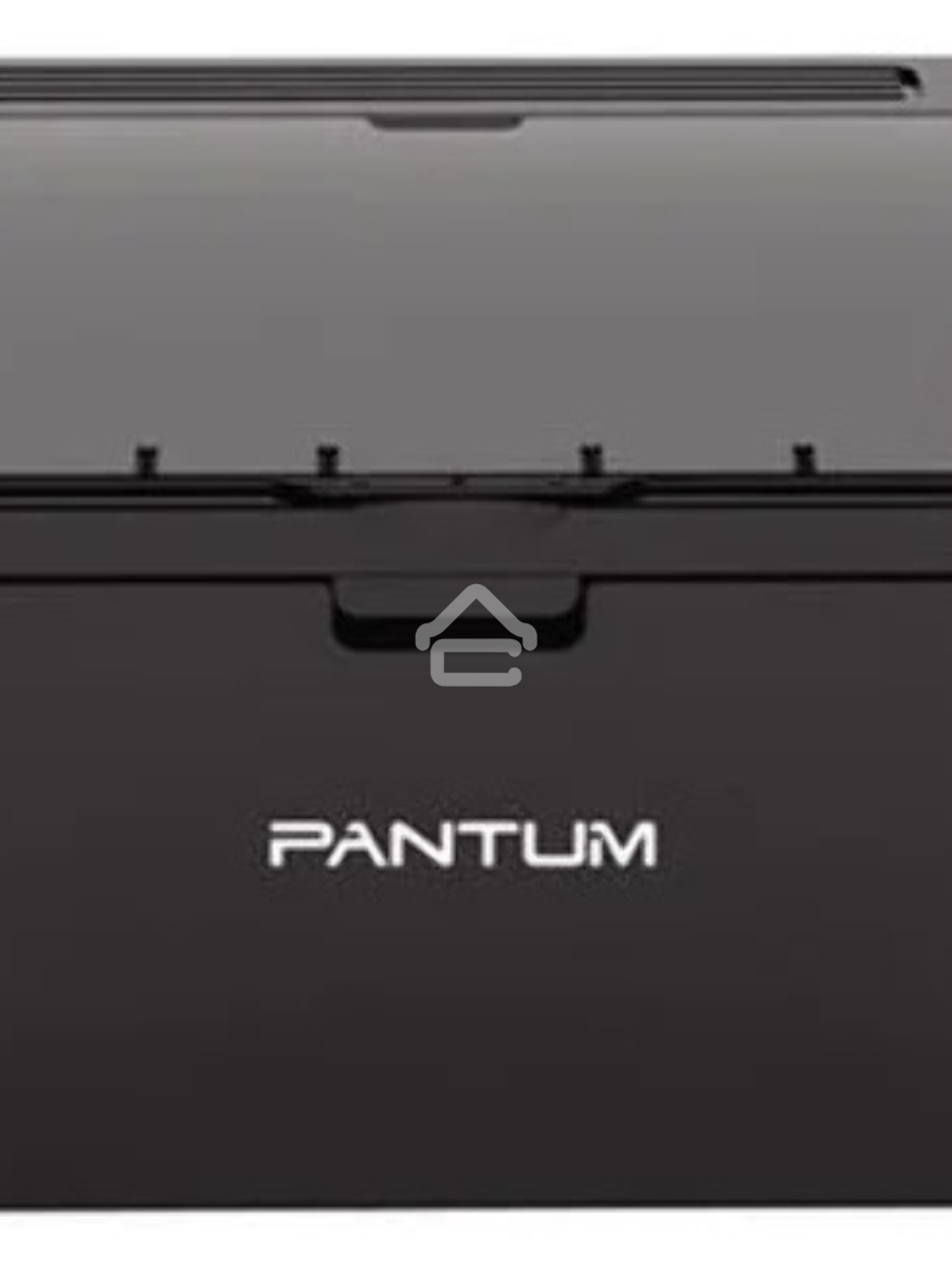 Принтер лазерный Pantum P2500, А4, ч/б, печ. до 22 стр/мин, 1200x1200 dpi, USB