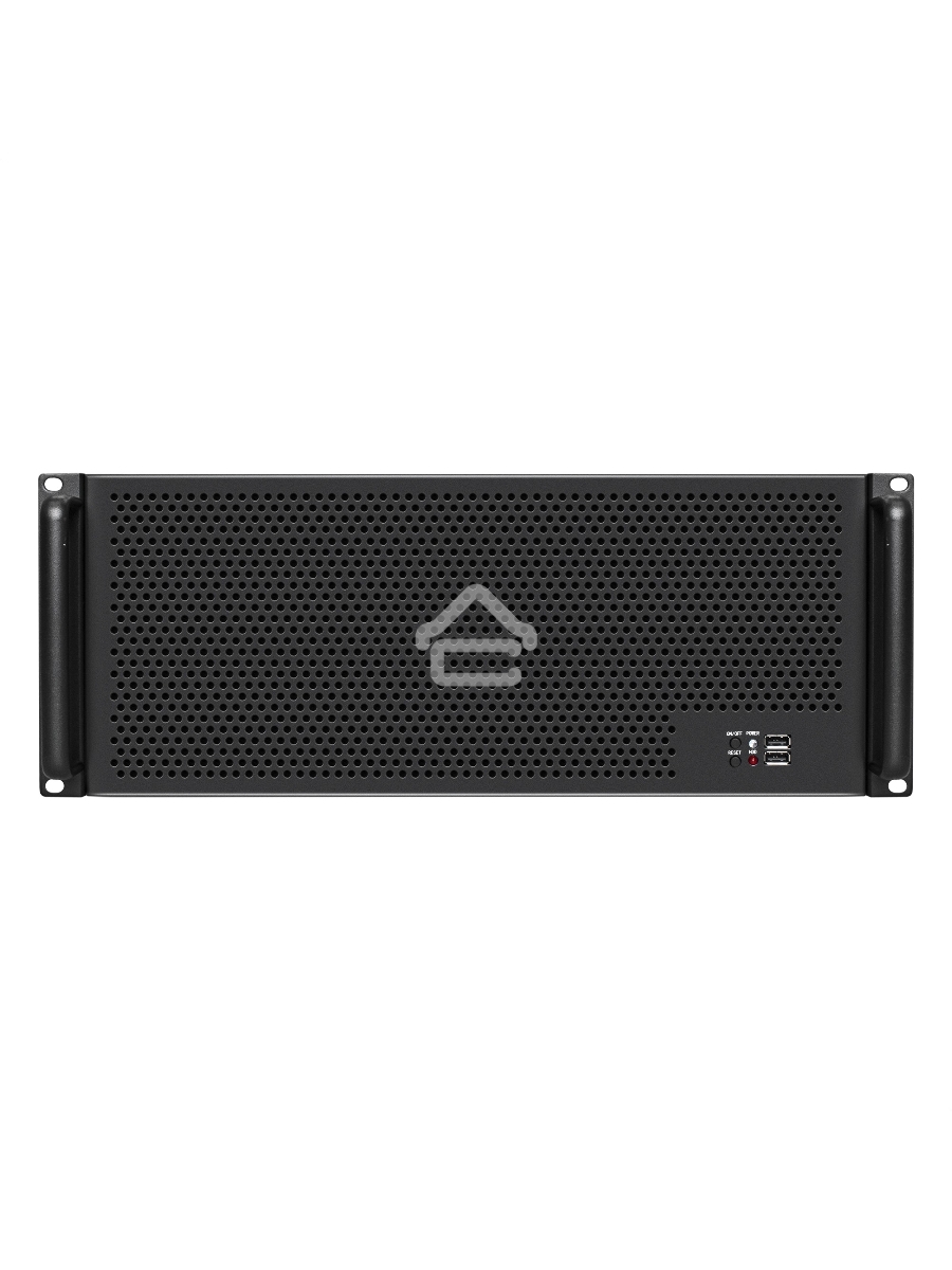 Серверный корпус ExeGate Pro 4U650-18 <RM 19