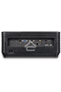 Проектор INFOCUS IN136ST DLP, 4000 ANSI Lm,WXGA (1280x800), 28500:1, 0.521:1, 3.5mm in,Composite video, VGA, HDMI 1.4a x3 (поддержка 3D), USB-A (для SimpleShare и др.), лампа 15000ч.(ECO mode),3.5mm out, Monitor out(VGA),RS232,RJ45,21дБ, 4,5 кг.