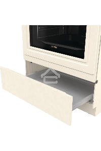 Электрическая плита Gorenje GECS6B70CLI