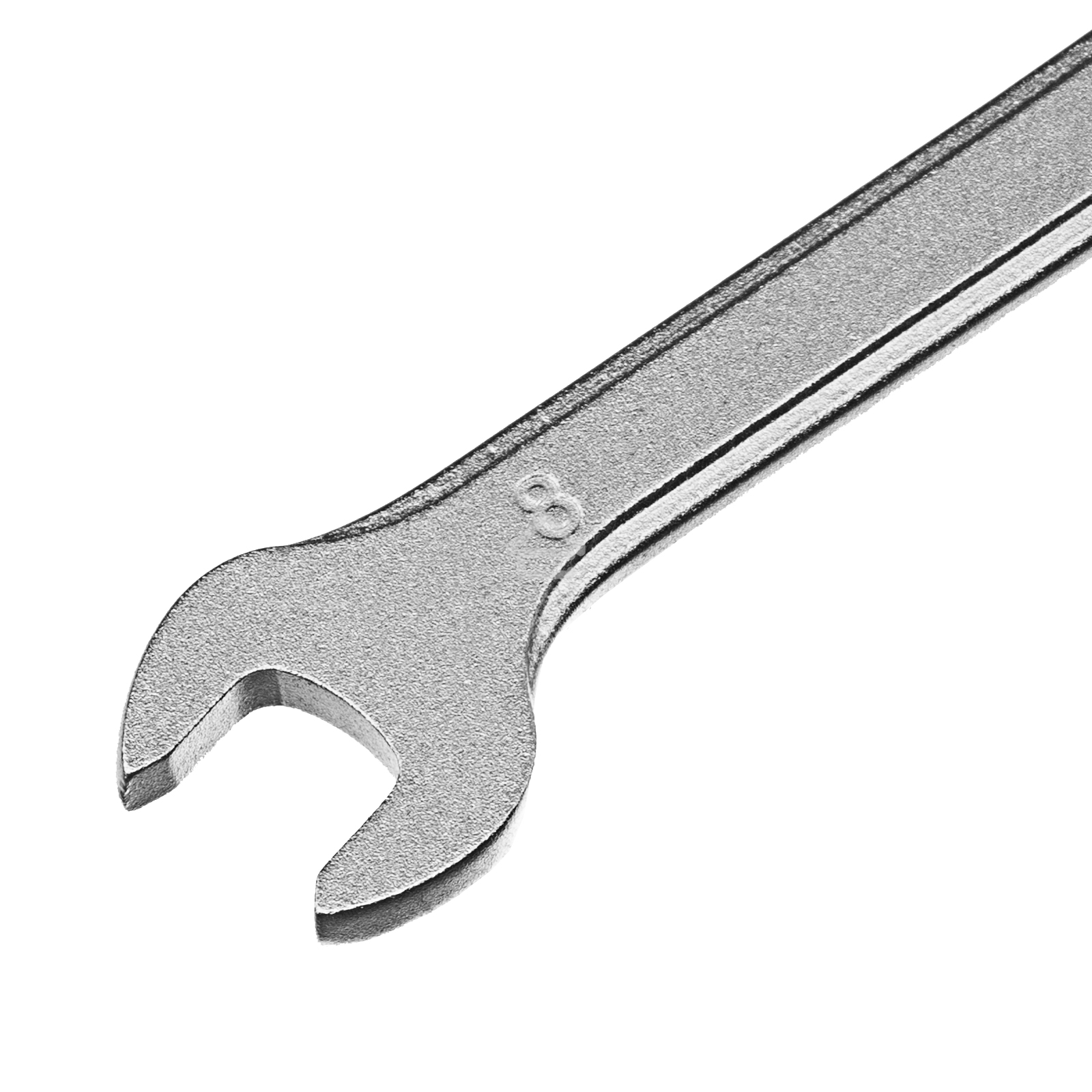 Ключ комбинированный трещоточный Gross 8 мм