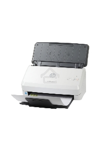 Сканер HP ScanJet Pro 3000 s4 Scanner, 1y warr, (replace L2753A)