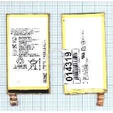 Аккумуляторная батарея LIS1561ERPC для Sony Xperia Z3 Compact D5803 LTE