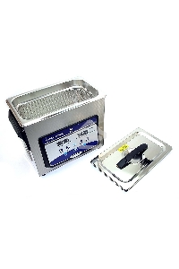 Ультразвуковая ванна Skymen JP-020S 3.2 л, 120 Вт