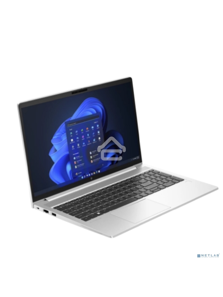 Ноутбук HP EB 650 G10 736W6AV 15'' CI5-1335U 16/512GB