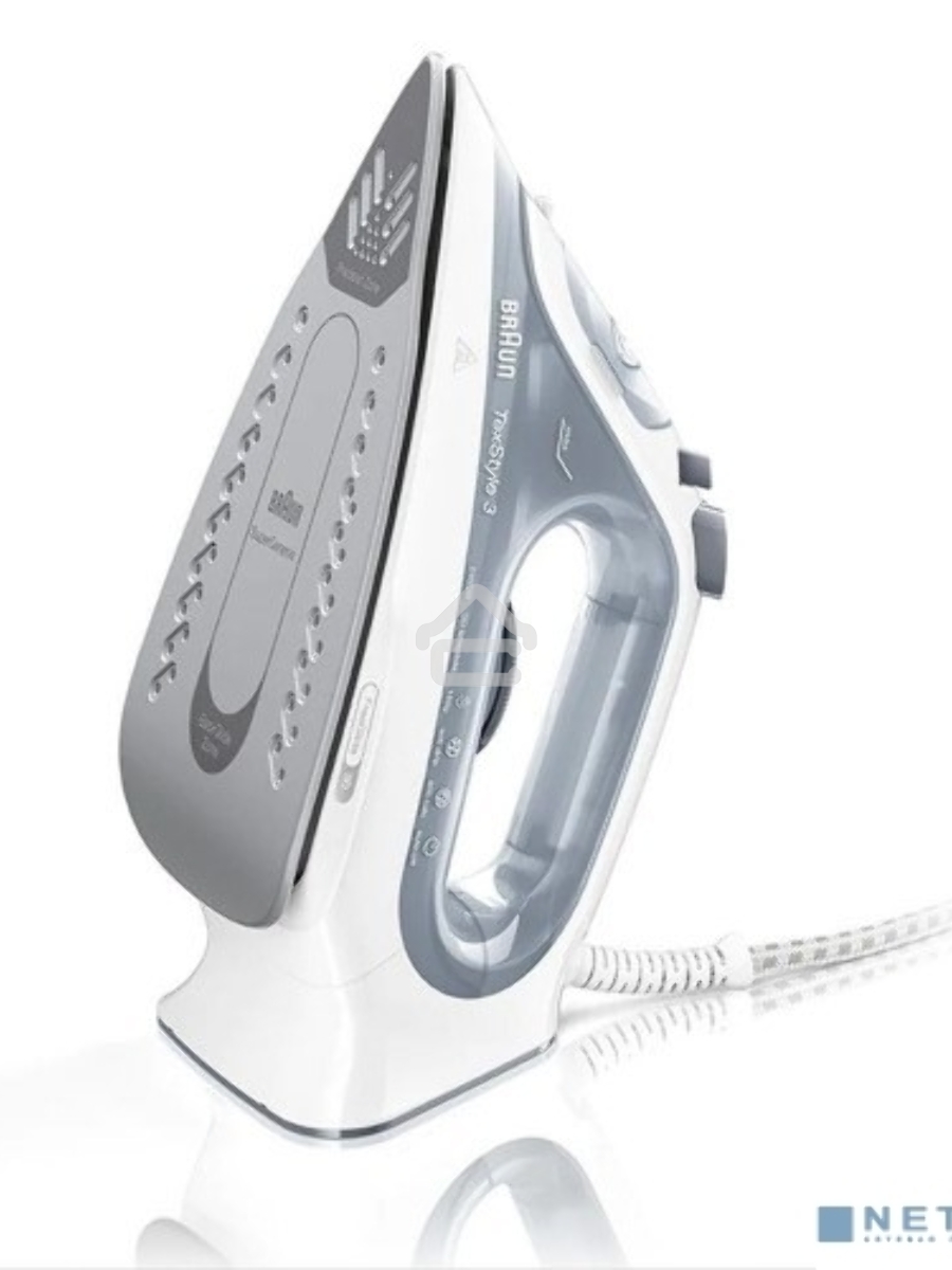 Утюг Braun SI 3054 GY