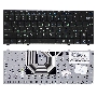 Клавиатура для ноутбука Asus Eee PC 900HA T91 T91MT 900SD Черная