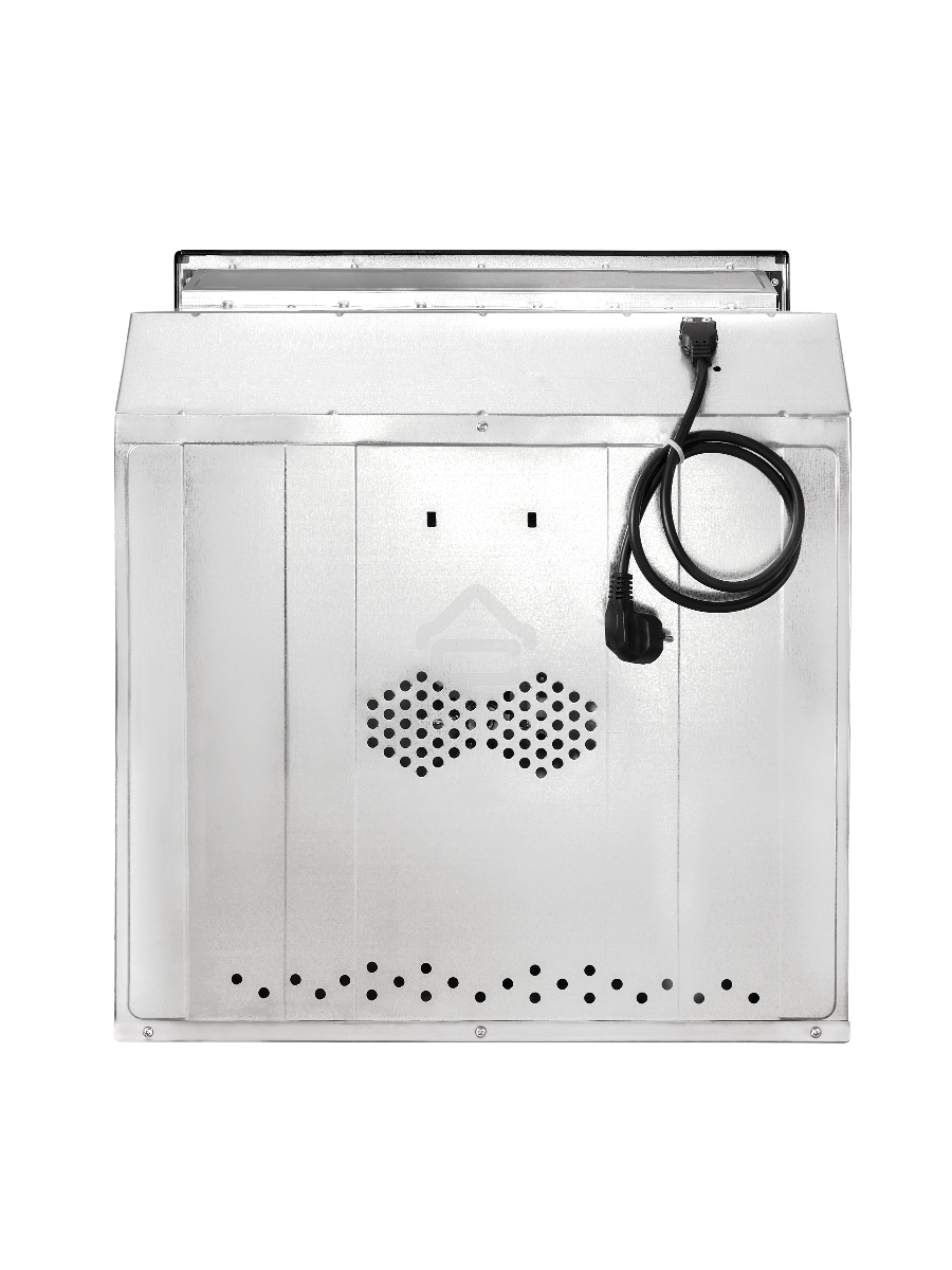 Духовой шкаф Evelux EO 640 PB