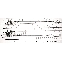 Петли для ноутбука Acer Aspire 5350 5750 5755    5515350