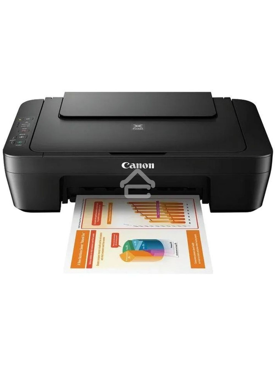 МФУ струйное Canon PIXMA MG2541s (0727C067), A4, цветной, печ. до 8/4 стр/мин. (ч/б/цв.), скан. до 21 стр/мин., 4800x600 dpi (печ.), 1200х600 dpi (скан.), USB
