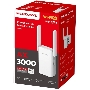 Усилитель Wi-Fi сигнала Mercusys ME80X AX3000