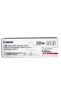 Барабан CANON DU С-EXV47 M Magenta
