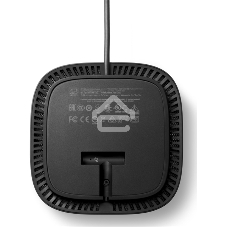 USB-концентратор HP Docking Station HP USB-C Dock G5(EliteBook x360 1040 G6 G5/1030 G3/735 G6/745 G6/755 G5/640 G5 G4/645 G4/650 G5 G4/830 G6 G5/850 G6 G5/840 G6 G5/ProBook 445 G6/430 G6/440 G6/450 G6/Zbook 14uG5/15u G5)