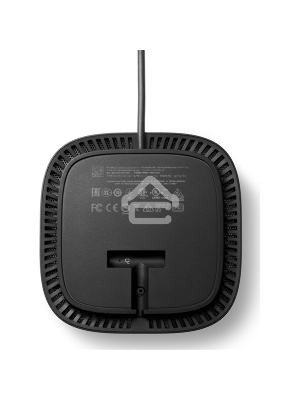 Док-станция HP Docking Station HP USB-C Dock G5(EliteBook x360 1040 G6 G5/1030 G3/735 G6/745 G6/755 G5/640 G5 G4/645 G4/650 G5 G4/830 G6 G5/850 G6 G5/840 G6 G5/ProBook 445 G6/430 G6/440 G6/450 G6/Zbook 14uG5/15u G5)