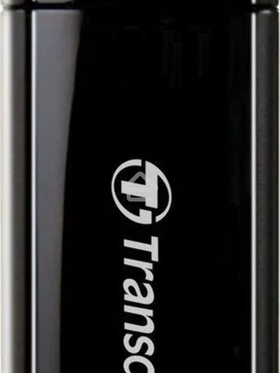 Флеш диск Transcend 256Gb Jetflash 700 TS256GJF700 USB3.0 черный