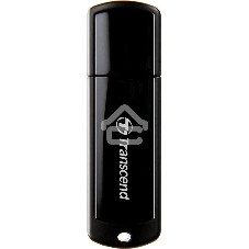 Флешка USB Transcend Jetflash 700 (TS256GJF700), 256Gb, USB 3.0, R/W 70/30 черный