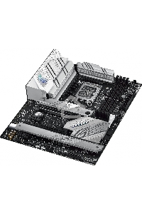 Материнская плата ASUS ROG STRIX B760-A GAMING WIFI, LGA 1700, Intel B760, 4xDDR5, 4xSATA, 3xM.2, 1xPCIe 5.0 x16, 1xPCIe 3.0 x4, 1xHDMI, 1xDP, 1x 2.5Gb LAN, 1xUSB-A 3.2 Gen 2, 2xUSB-A 3.2 Gen 1, 4xUSB 2.0, 5x3.5 мм, 7.1, Standard-ATX