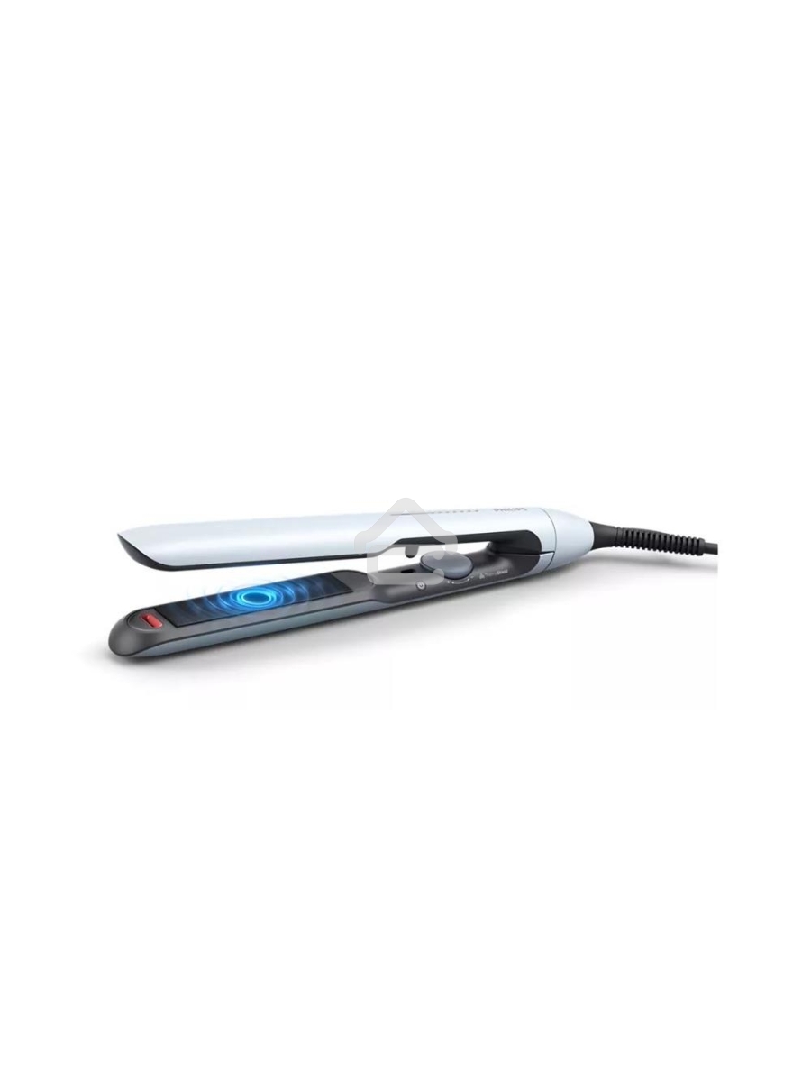 Выпрямитель Philips BHS520/00 черный/белый (макс.темп.:230С)
