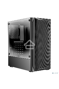 Компьютерный корпус Ginzzu CL145  USB/AU (308106)