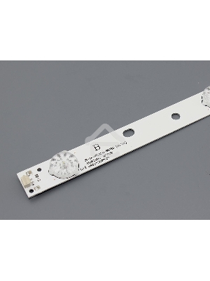 Светодиодная подсветка JS-D-JP5020-B51EC (60714) Type B