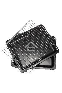 Духовой шкаф Evelux EO 640 PB