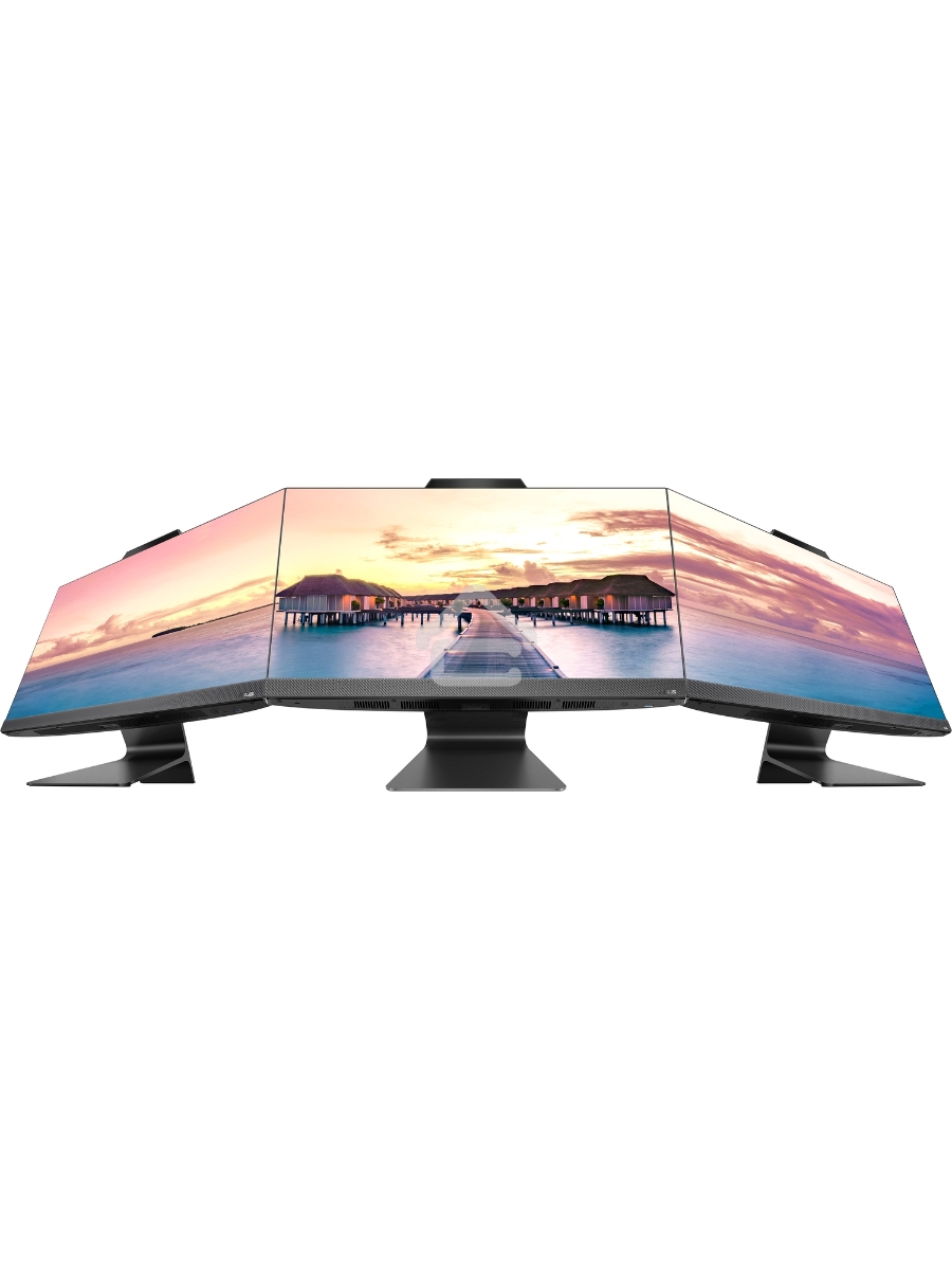 Моноблок Asus F3702WFA-BPE0110 27