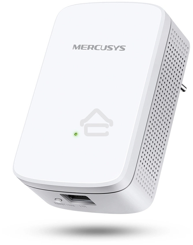 Усилитель Wi-Fi сигнала Mercusys ME10 N300