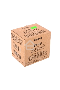 Печатающая головка Canon PF-05 многоцветный для Canon iPF6300, iPF6300S, iPF6350, iPF6400, iPF6400S, iPF6400SE, iPF6450, iPF8300, iPF8300S, iPF8400, iPF8400S, iPF8400SE, iPF9400, iPF9400S