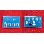 Чип ELP для Samsung ML1635/3475,SCX-5635/5835 (MLT-D208) 4K (Китай)