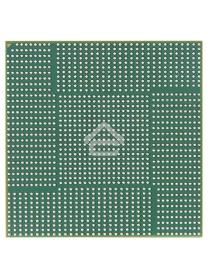 QG82943GML [SL9Z9], BGA 