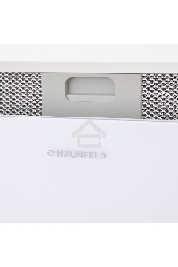 Вытяжка Maunfeld FANTASY LIGHT 60 БЕЛЫЙ