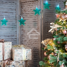 Гирлянда светодиодная Neon-night 