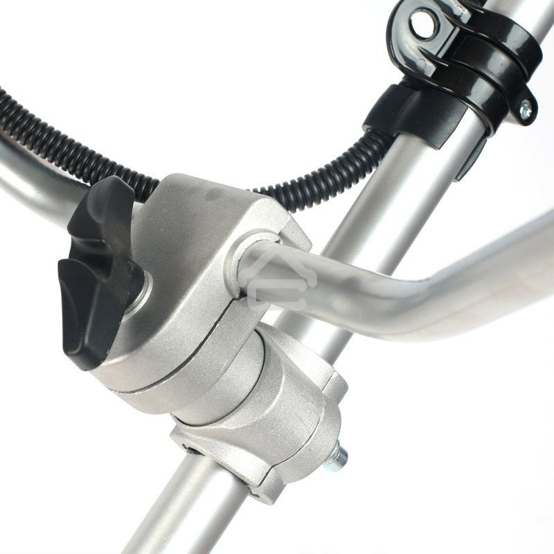 Триммер бензиновый Patriot PT 555 реж.эл.: леска/нож