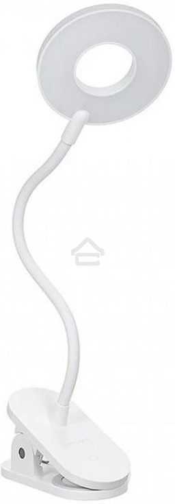 Настольная светодиодная лампа с прищепкой Yeelight J1 YLTD10YL