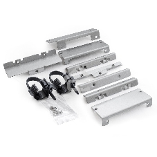 Блок питания серверный 2U Redundant 2x550W ExeGate EX292321RUS Industrial-RTS550 (APFC, КПД 94% (80 PLUS Platinum), 4 см fan, 24pin, 2x(4+4)pin, 2PCIe, 2SATA, 6IDE, Cable Management)