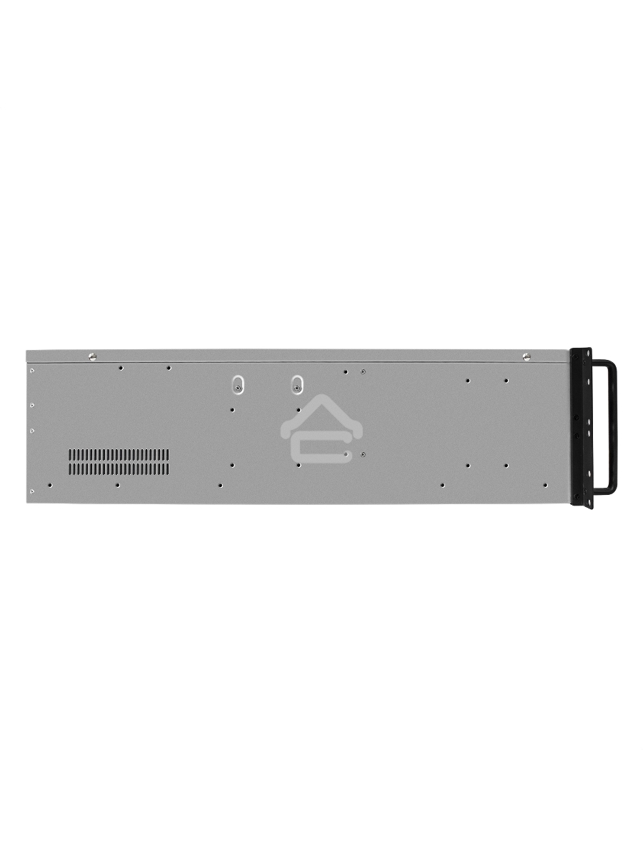 Серверный корпус ExeGate Pro 4U650-18 <RM 19