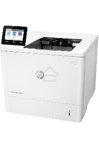Принтер лазерный HP LaserJet Enterprise M611dn (7PS84A), A4, ч/б, печ. до 61 стр/мин., 1200 x 1200 dpi, USB, RJ-45