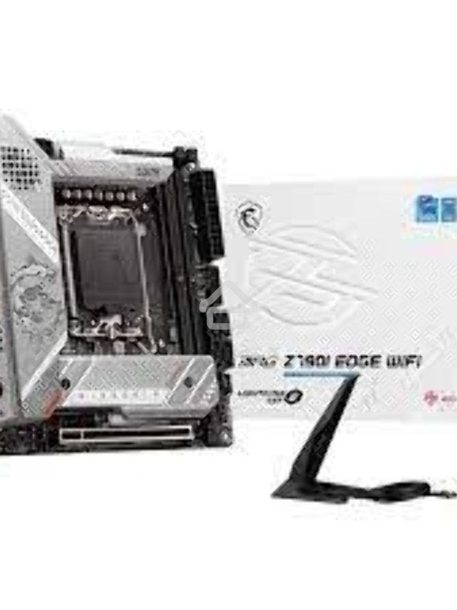 Материнская плата MSI MPG Z790I EDGE WIFI, LGA 1700, Intel Z790, 2xDDR5, 4xSATA, 3xM.2, 1xPCIe 5.0 x16, 1xDP, 1xHDMI, 1x 2.5Gb LAN, 1xUSB-C 3.2 Gen 2x2, 2xUSB-A 3.2 Gen 2, 4xUSB-A 3.2 Gen 1, Mini-ITX