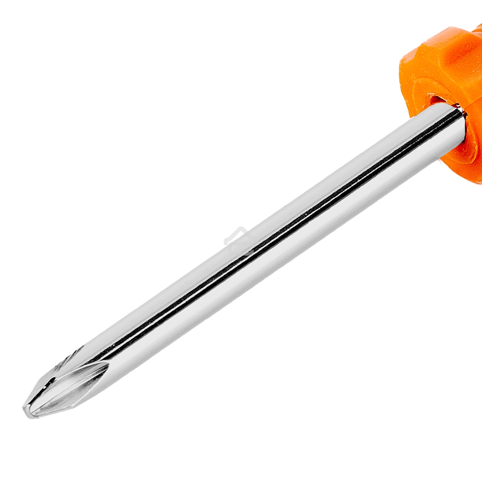 Отвертка комбинированная SL6,0 / PH2 Sparta