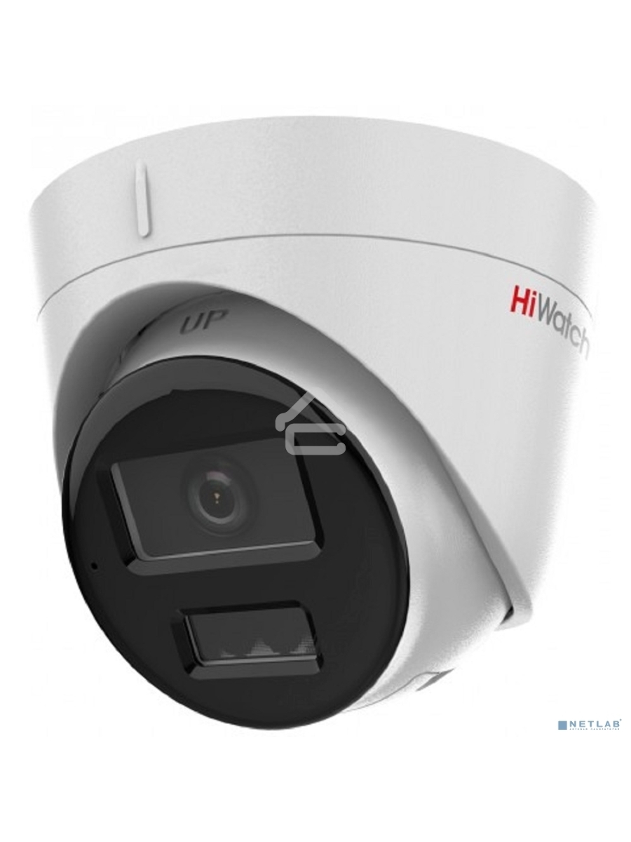 Камера IP HIWATCH 2MP DOME DS-I253M(C) (2.8 MM)