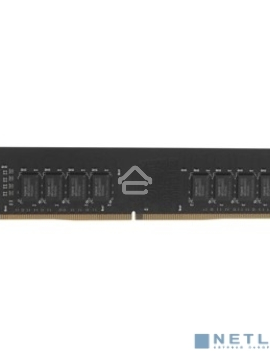 Оперативная память Apacer, DDR4, 16GB (1x16GB), 2666MHz, CL19, DIMM